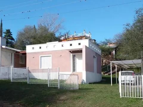 Casa en Venta en Bialet Masse, Punilla