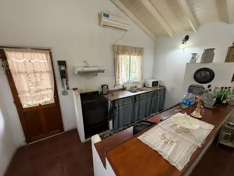 Casa en Alquiler en La Verdad, USD 1.200.000