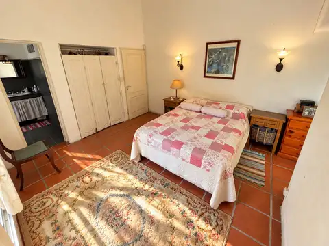 Casa en Alquiler 45 años