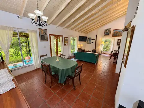 Casa en Alquiler en Pavón, USD 1.300.000