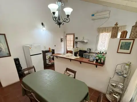 Casa en Alquiler 15 años