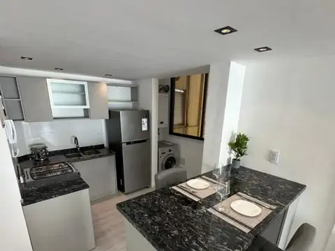 Departamento en Venta en Centro, USD 159.000