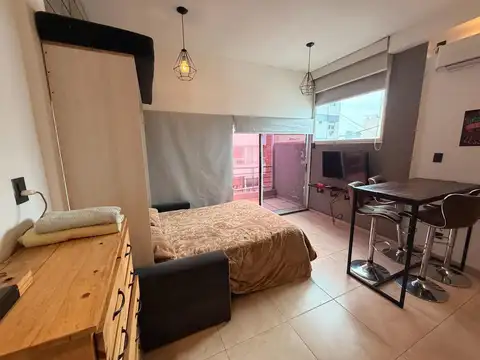 Departamento en Alquiler Temporal Permite mascota