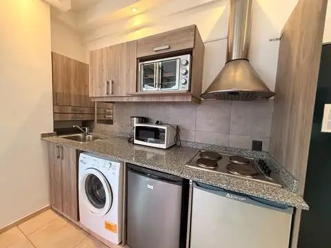 Departamento en Alquiler Temporal 6 años