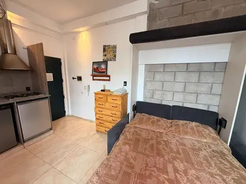 Departamento en Alquiler Temporal en San Telmo, USD 400