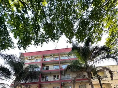 VENTA DEPARTAMENTO MERLO 2 AMB CON COCHERA