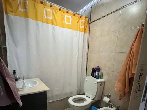 ALQUILER DEPARTAMENTO MERLO 3 AMB