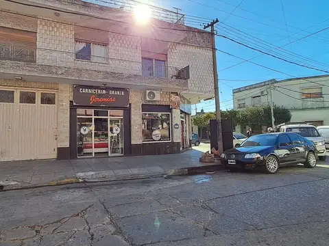 Roque Saenz Peña  al 2800