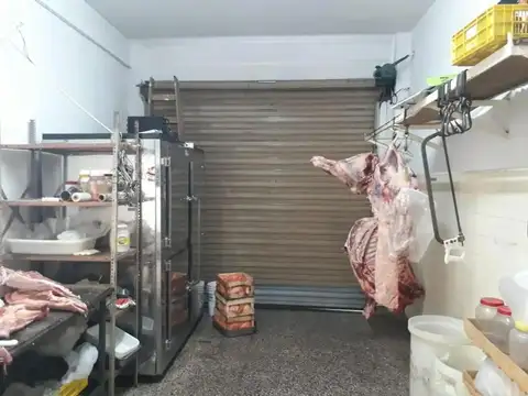 Casa 5 ambientes con 4 baños