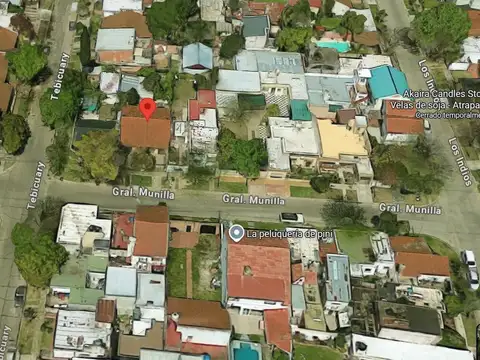 Casa en Venta de 2 dormitorios
