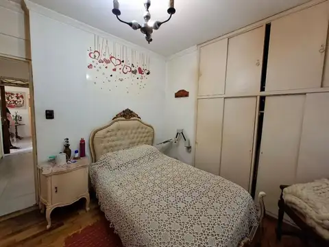 Departamento en Venta 61 años