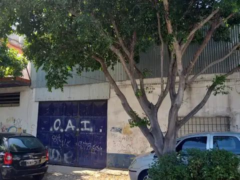 Esteban Echeverria 1700