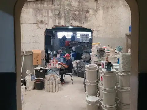 Esteban Echeverria 1700