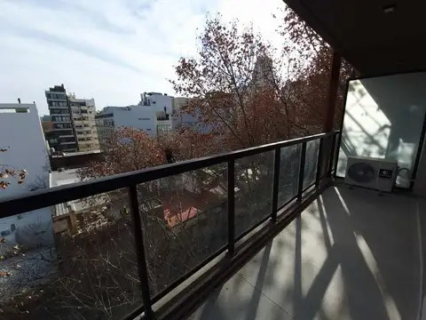 Departamento en Alquiler 1 año