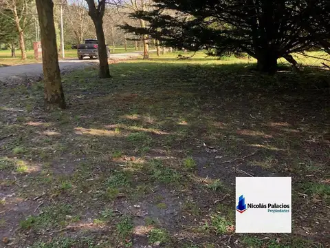 Lote en Venta Pinares de Santa Clara