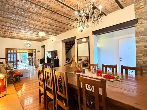 Casa en Venta 19 años