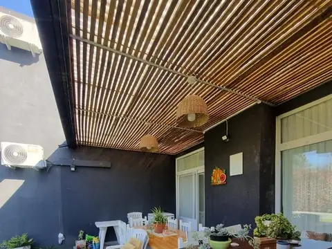 Casa en Alquiler Temporal de 3 dormitorios