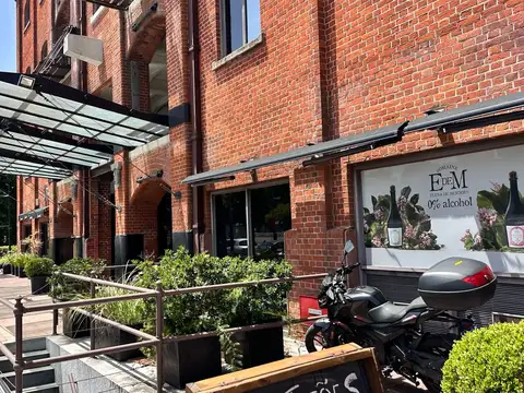 Oficina en venta Puerto Madero  con Cochera