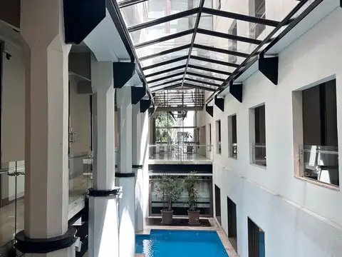 Avenida Alicia Moreau De Justo 700
