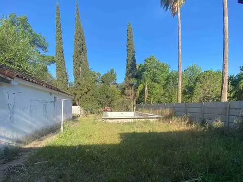 Terreno en Venta en Funes, USD 350.000