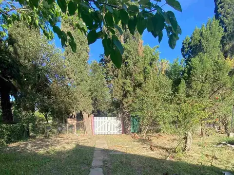 Terreno en Funes 700 m2 Galindo y Gobernador Vera.