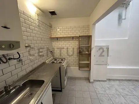 Departamento en Alquiler de 2 ambientes