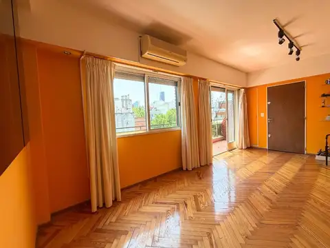 Departamento en Venta 47 años