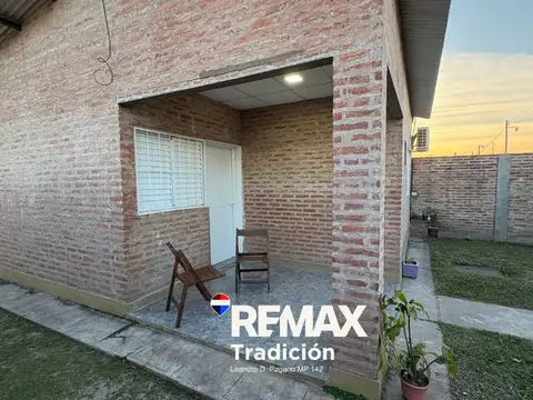 Casa en Venta con 1 cochera