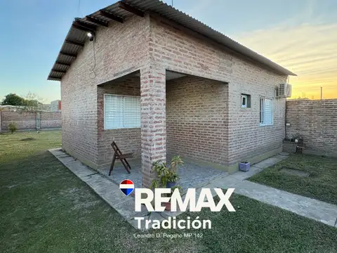 Casa en Venta de 2 dormitorios