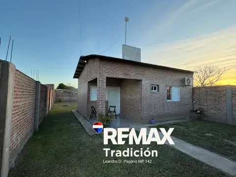 Casa en Venta en Fontana, USD 58.000