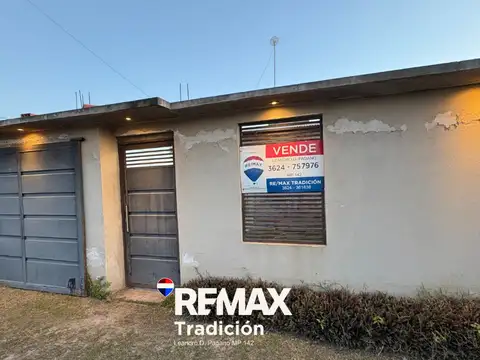 Casa en Venta en Fontana, San Fernando