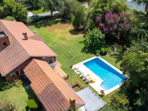 Casa en Los Cardales