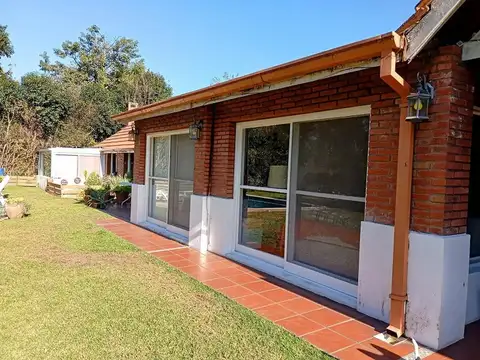 Casa en Los Cardales