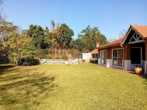 Casa en Venta en Country Club Los Cardales, USD 169.000