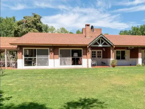 Los Cardales Country Club Ruta 4 km 4