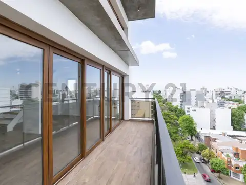 Departamento en Venta 2025 años