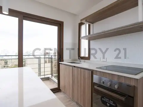 Departamento en Venta en La Plata, USD 250.000