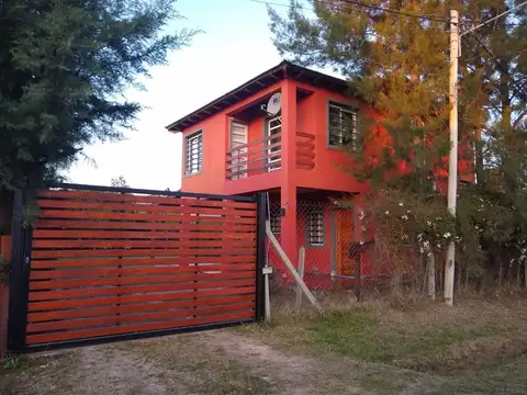 Casa - Villa Parque Sicardi