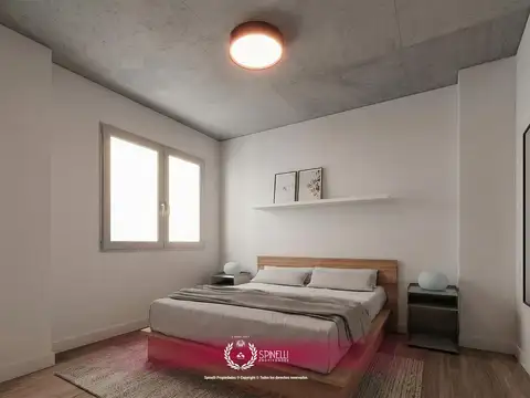 Departamento en Venta en Almagro, USD 95.000