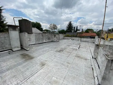 Casa en Venta 40 años