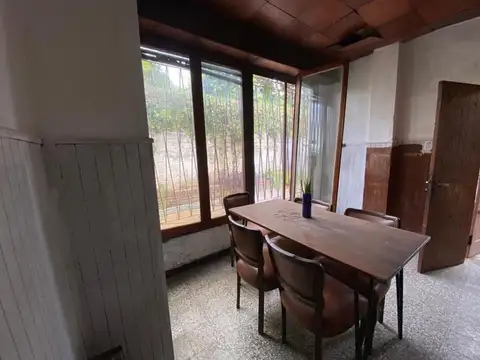 Casa en Venta en Villa Ballester, USD 70.000