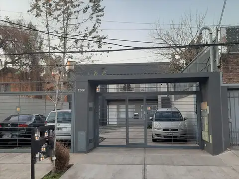 Benito Villanueva 2300