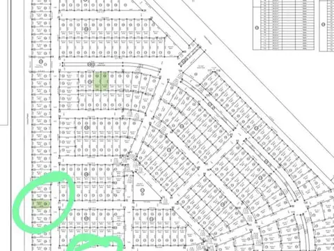 Terreno en Venta de 350,0 m2