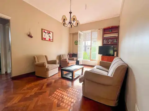 VENTA DEPARTAMENTO 3 AMBIENTES BANFIELD