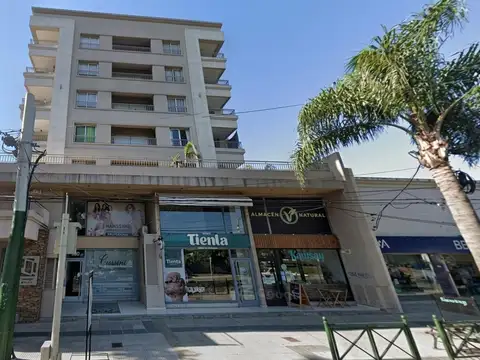 Departamento en Alquiler Apto profesional