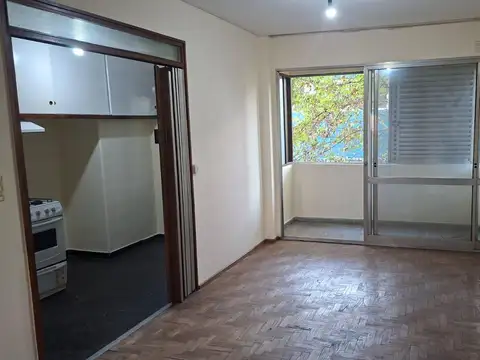 Suipacha al 900
