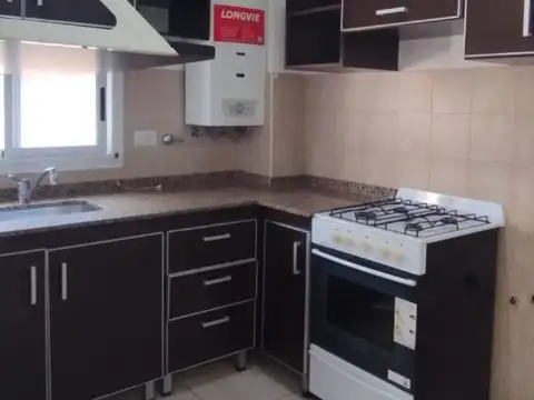 Departamento en Alquiler de 2 ambientes