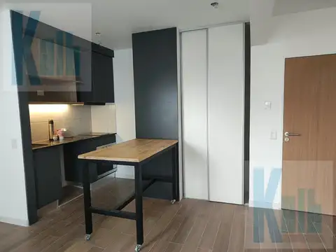 Departamento en Alquiler A Estrenar