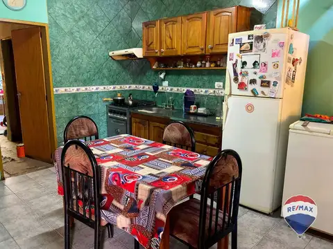 Casa en Venta en Ezeiza, USD 95.000