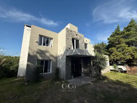 Casa en Venta al Norte